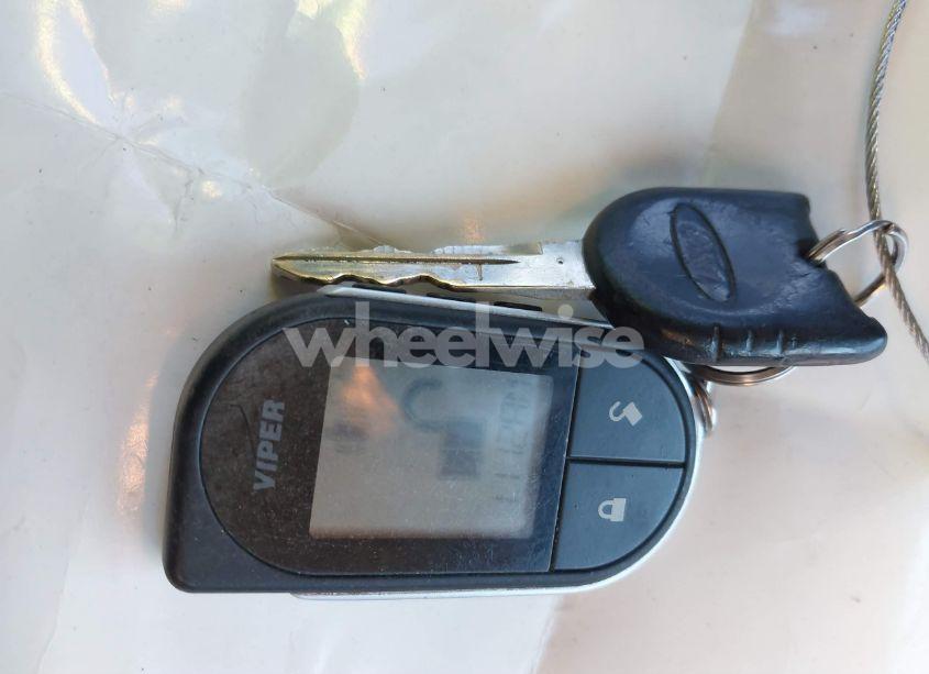 Photo 11 of 2006 Ford F-150 LARIAT/XLT (VIN 1FTPW12546KD97138)