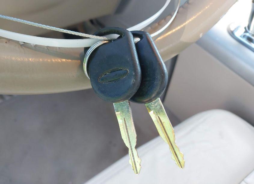 Photo 11 of 2004 Ford F-150 LARIAT/XLT (VIN 1FTPW12554KB29390)