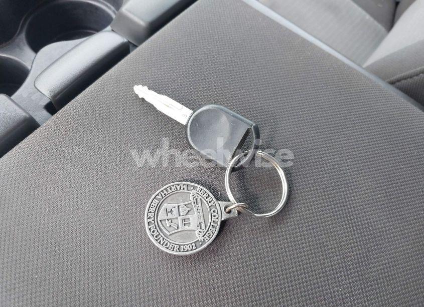 Photo 11 of 2004 Ford F-150 LARIAT/XLT (VIN 1FTPW12554KC79712)