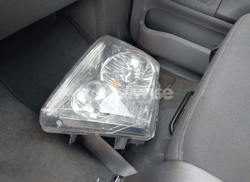 Photo 13 of 2004 Ford F-150 LARIAT/XLT (VIN 1FTPW12554KC79712)