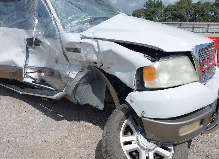 Photo 21 of 2004 Ford F-150 LARIAT/XLT (VIN 1FTPW12554KD64923)