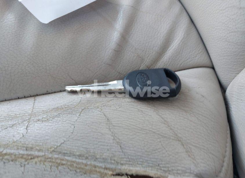 Photo 11 of 2004 Ford F-150 LARIAT/XLT (VIN 1FTPW12554KD92477)