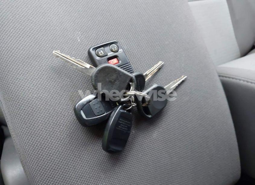 Photo 11 of 2005 Ford F-150 LARIAT/XLT (VIN 1FTPW12555KC64581)