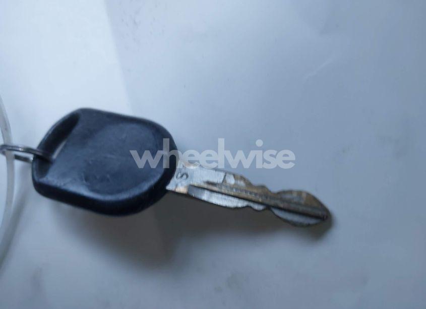 Photo 11 of 2005 Ford F-150 LARIAT/XLT (VIN 1FTPW12555KC75659)