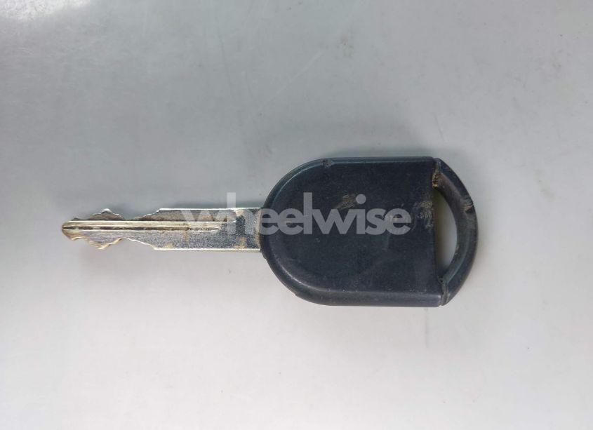 Photo 11 of 2005 Ford F-150 LARIAT/XLT (VIN 1FTPW12555KE71004)