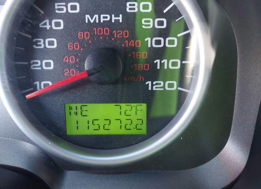 Photo 15 of 2007 Ford F-150 LARIAT/XLT (VIN 1FTPW12557KB66380)