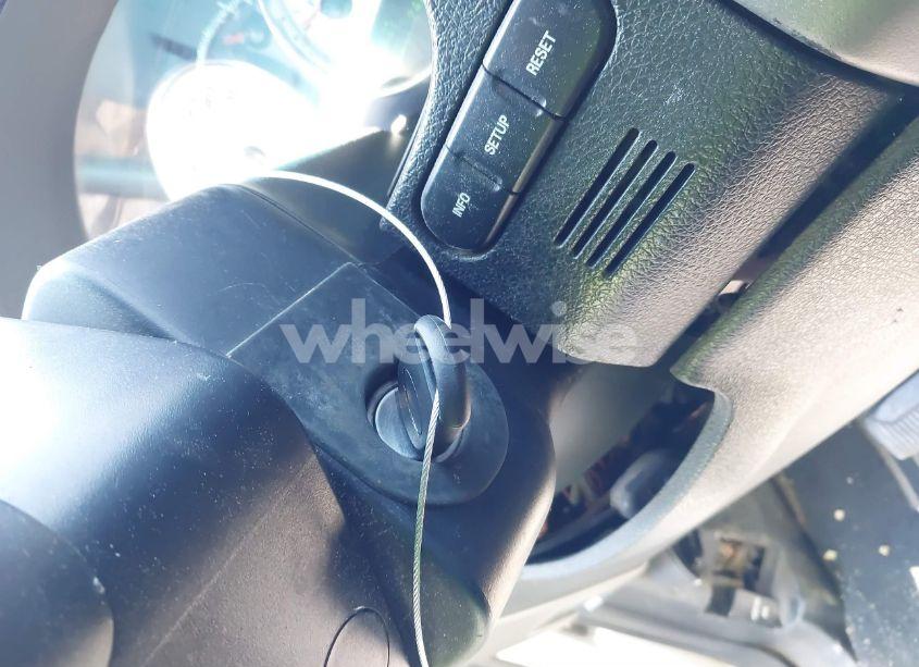 Photo 11 of 2005 Ford F-150 LARIAT/XLT (VIN 1FTPW12565KC18080)