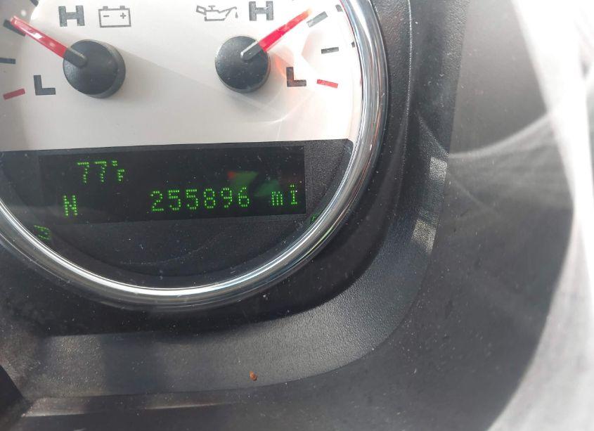 Photo 15 of 2006 Ford F-150 LARIAT/XLT (VIN 1FTPW12566KA90859)