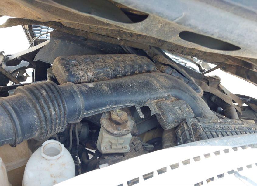 Photo 10 of 2006 Ford F-150 LARIAT/XLT (VIN 1FTPW12566KB29823)