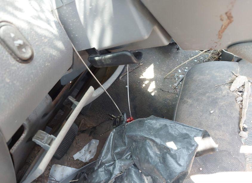 Photo 11 of 2006 Ford F-150 LARIAT/XLT (VIN 1FTPW12566KB29823)