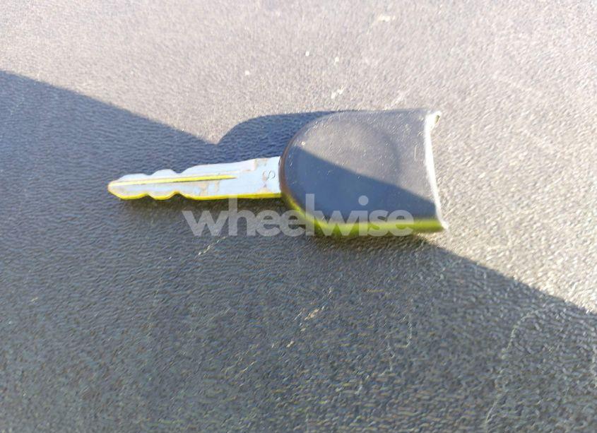 Photo 11 of 2008 Ford F-150 60TH ANNIVERSARY/FX2/KING RANCH/LARIAT/LIMITED/XLT (VIN 1FTPW12568FA79274)