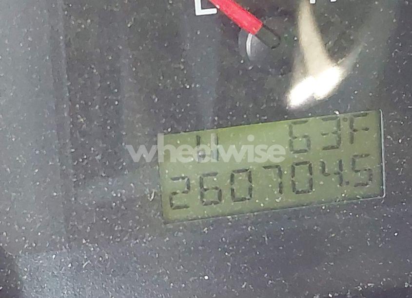 Photo 15 of 2008 Ford F-150 60TH ANNIVERSARY/FX2/KING RANCH/LARIAT/LIMITED/XLT (VIN 1FTPW12568FA79274)