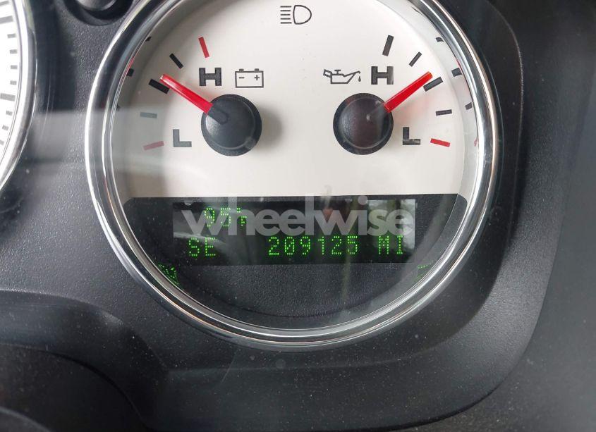 Photo 7 of 2004 Ford F-150 LARIAT/XLT (VIN 1FTPW12574KB73391)