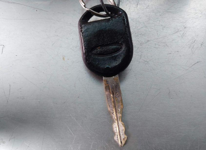 Photo 11 of 2004 Ford F-150 LARIAT/XLT (VIN 1FTPW12574KB74055)