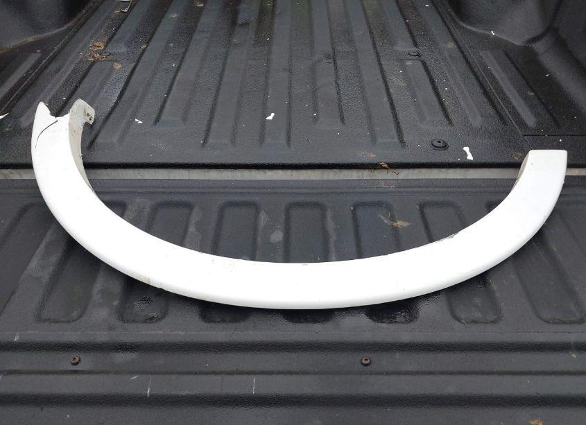 Photo 12 of 2004 Ford F-150 LARIAT/XLT (VIN 1FTPW12574KB74055)