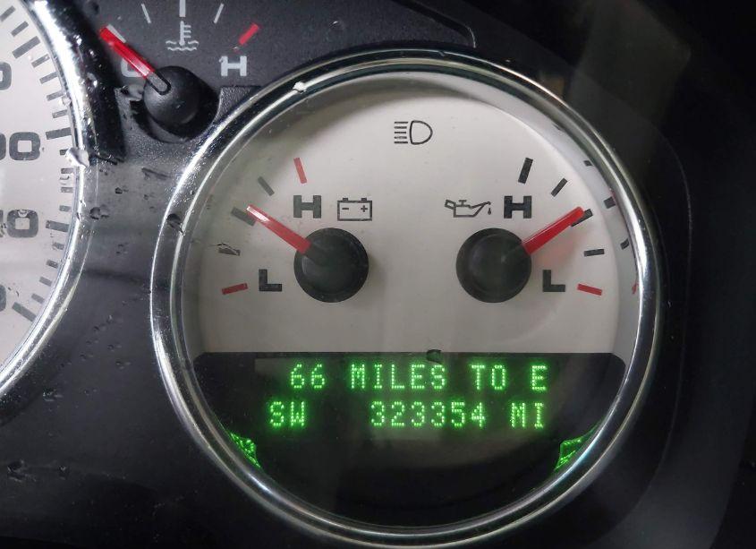 Photo 16 of 2004 Ford F-150 LARIAT/XLT (VIN 1FTPW12574KB74055)