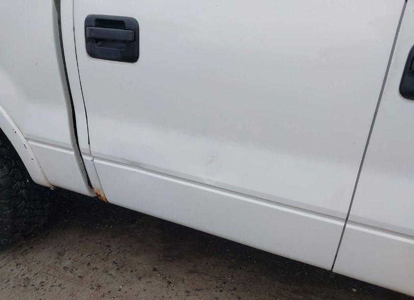 Photo 20 of 2004 Ford F-150 LARIAT/XLT (VIN 1FTPW12574KB74055)