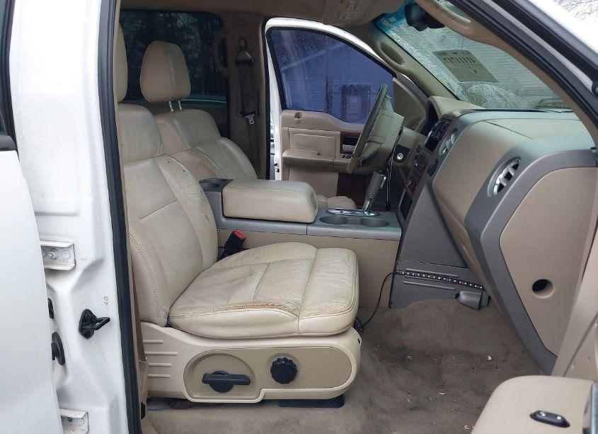 Photo 5 of 2004 Ford F-150 LARIAT/XLT (VIN 1FTPW12574KB74055)