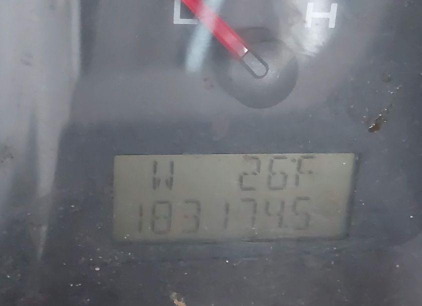 Photo 7 of 2004 Ford F-150 LARIAT/XLT (VIN 1FTPW12574KC08317)