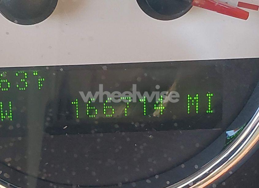 Photo 7 of 2004 Ford F-150 LARIAT/XLT (VIN 1FTPW12574KC21648)