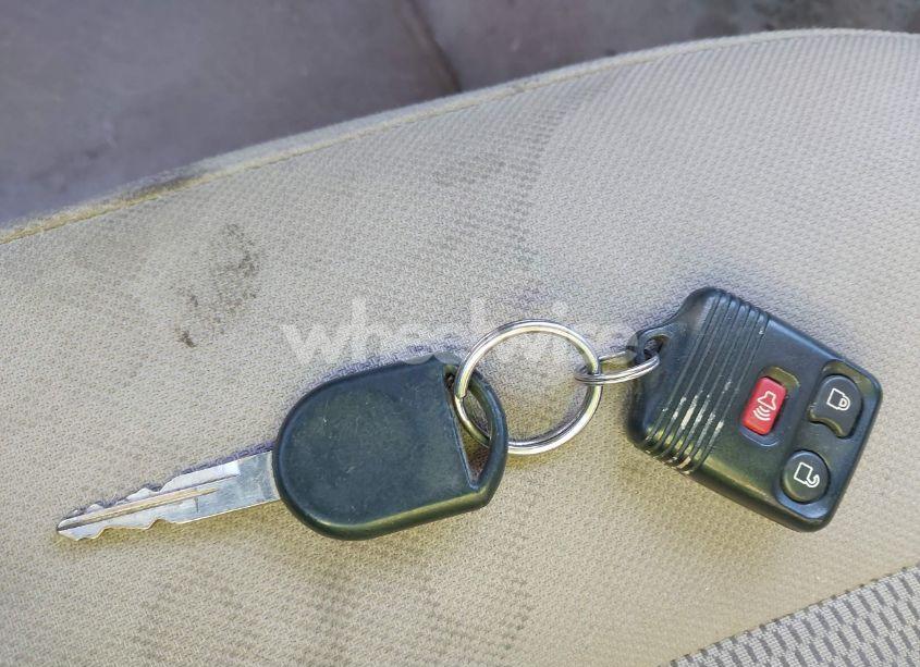 Photo 11 of 2004 Ford F-150 LARIAT/XLT (VIN 1FTPW12574KC55931)