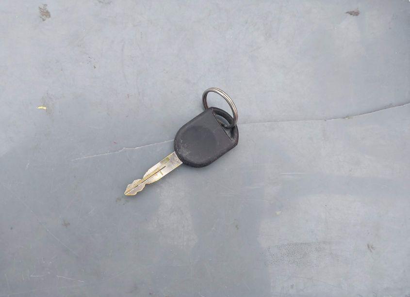 Photo 11 of 2005 Ford F-150 LARIAT/XLT (VIN 1FTPW12575FB05859)