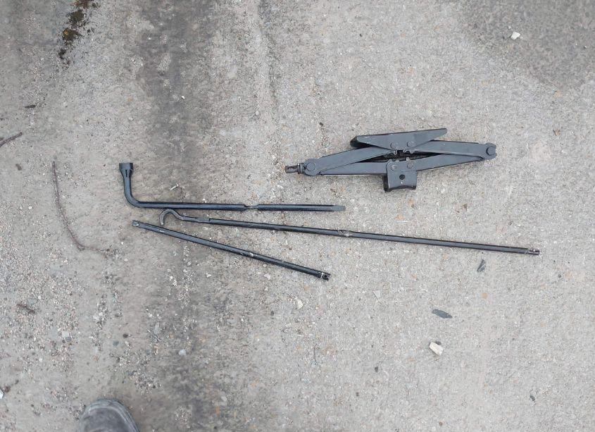 Photo 12 of 2005 Ford F-150 LARIAT/XLT (VIN 1FTPW12575FB05859)