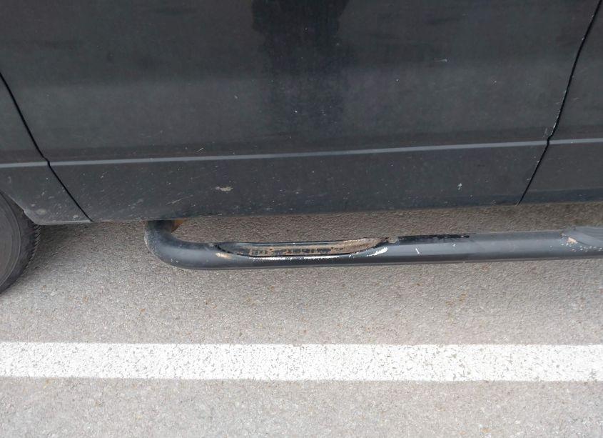 Photo 13 of 2005 Ford F-150 LARIAT/XLT (VIN 1FTPW12575FB05859)