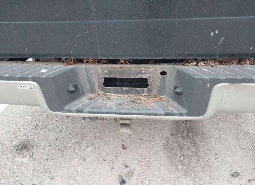 Photo 14 of 2005 Ford F-150 LARIAT/XLT (VIN 1FTPW12575FB05859)