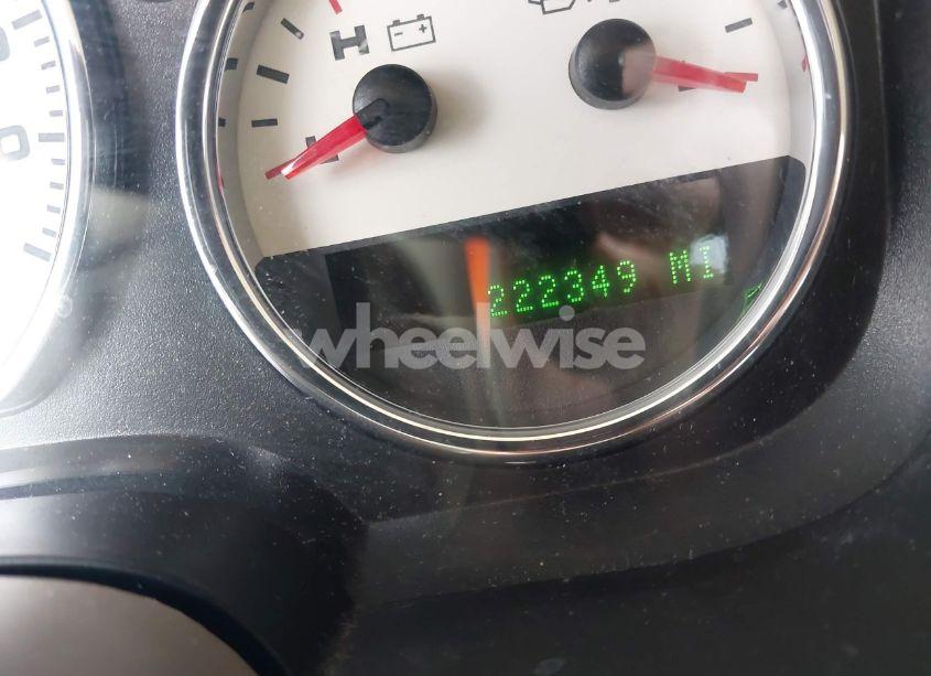 Photo 7 of 2005 Ford F-150 LARIAT/XLT (VIN 1FTPW12575FB31068)