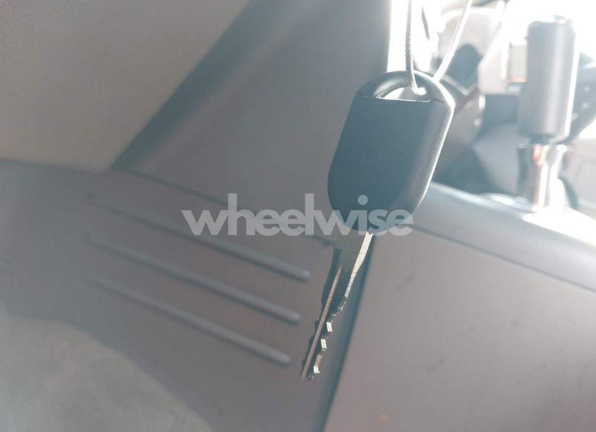 Photo 11 of 2006 Ford F-150 LARIAT/XLT (VIN 1FTPW12576KB74642)