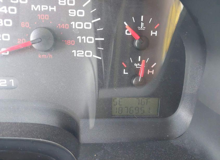 Photo 15 of 2004 Ford F-150 LARIAT/XLT (VIN 1FTPW12584KA09275)