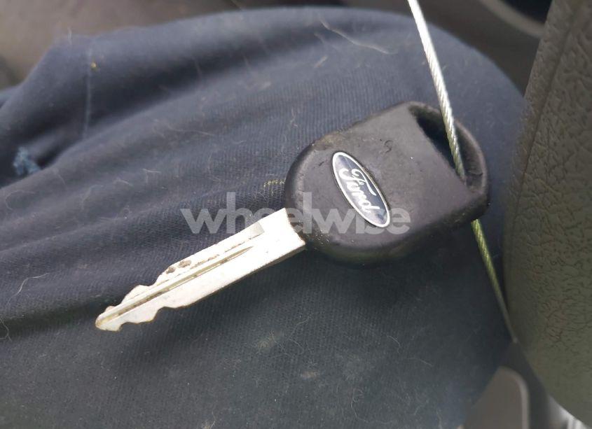 Photo 11 of 2004 Ford F-150 LARIAT/XLT (VIN 1FTPW12584KB28914)