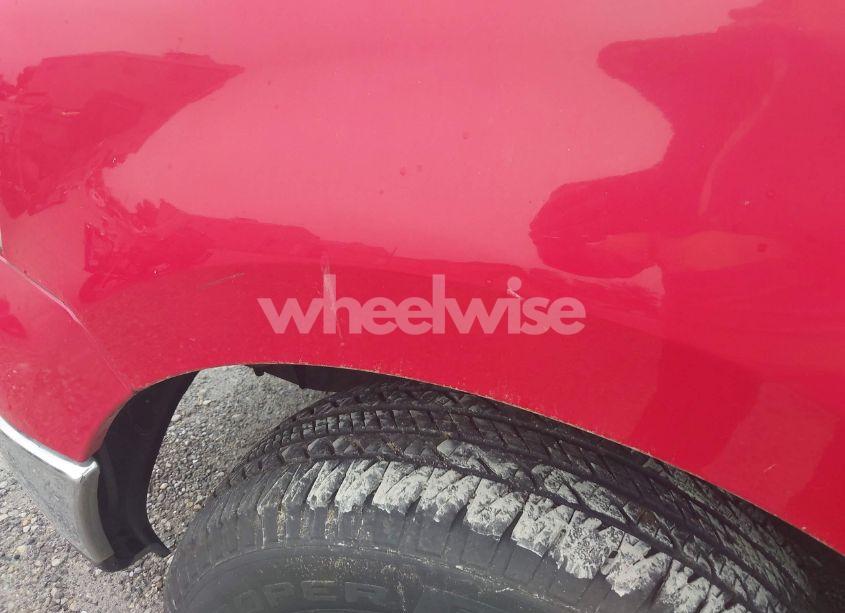 Photo 13 of 2004 Ford F-150 LARIAT/XLT (VIN 1FTPW12584KB28914)