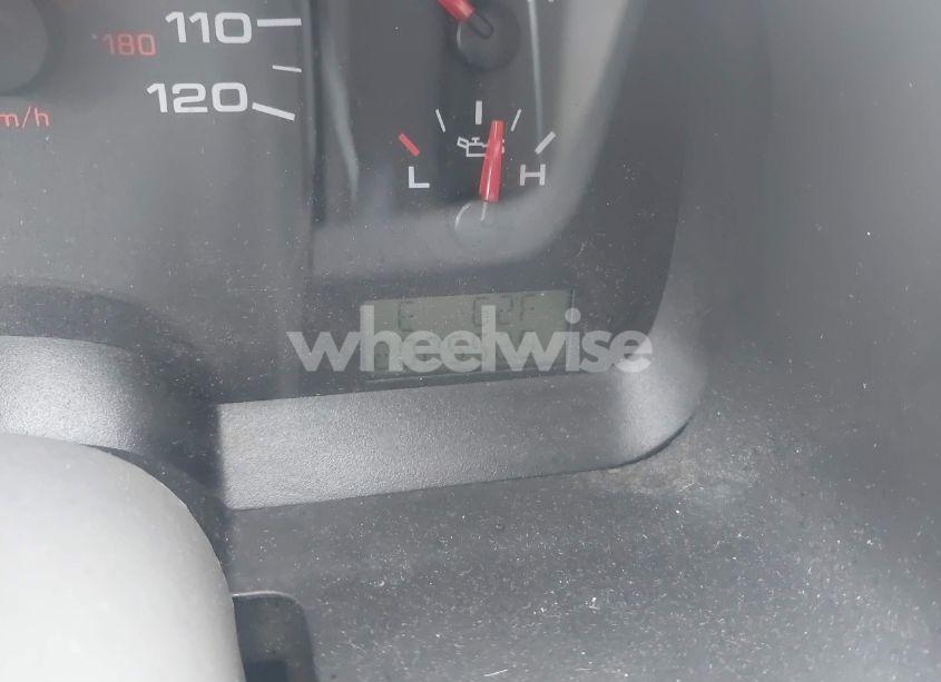 Photo 7 of 2004 Ford F-150 LARIAT/XLT (VIN 1FTPW12584KB28914)