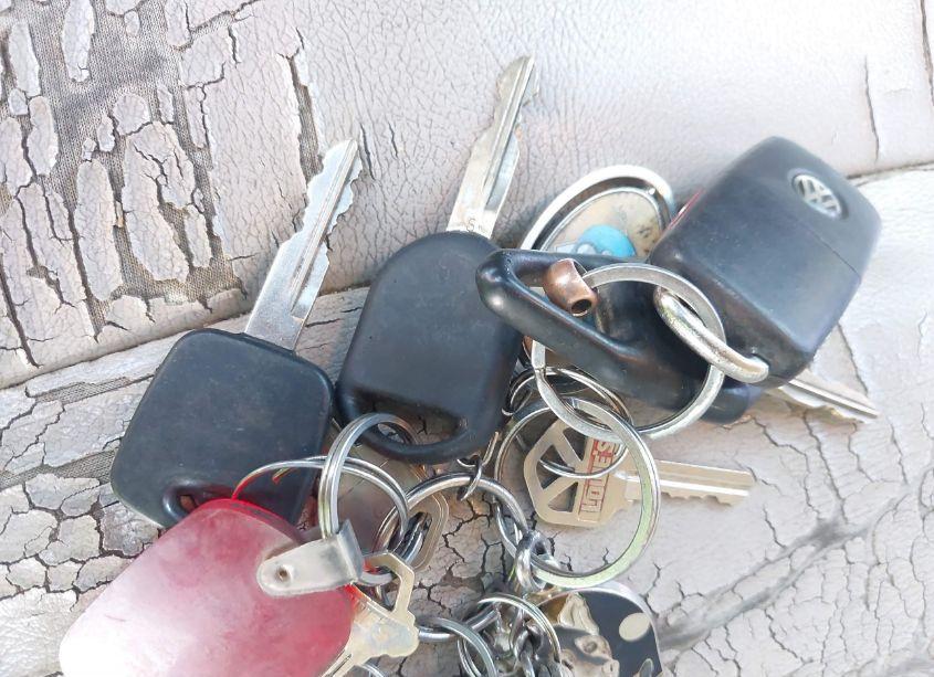 Photo 11 of 2004 Ford F-150 LARIAT/XLT (VIN 1FTPW12584KB92449)