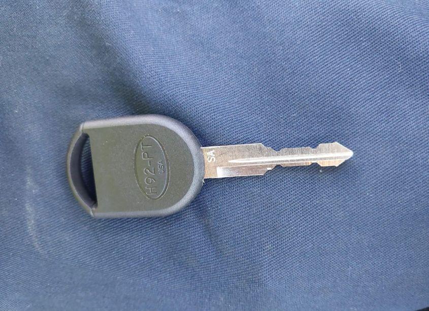 Photo 11 of 2005 Ford F-150 LARIAT/XLT (VIN 1FTPW12585KC66325)