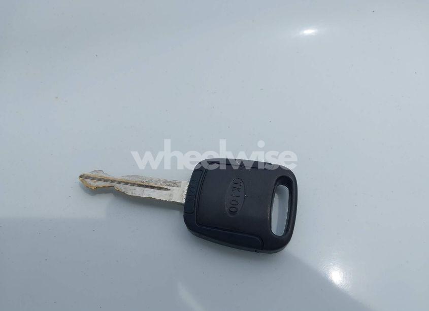 Photo 11 of 2006 Ford F-150 LARIAT/XLT (VIN 1FTPW12586FA36195)