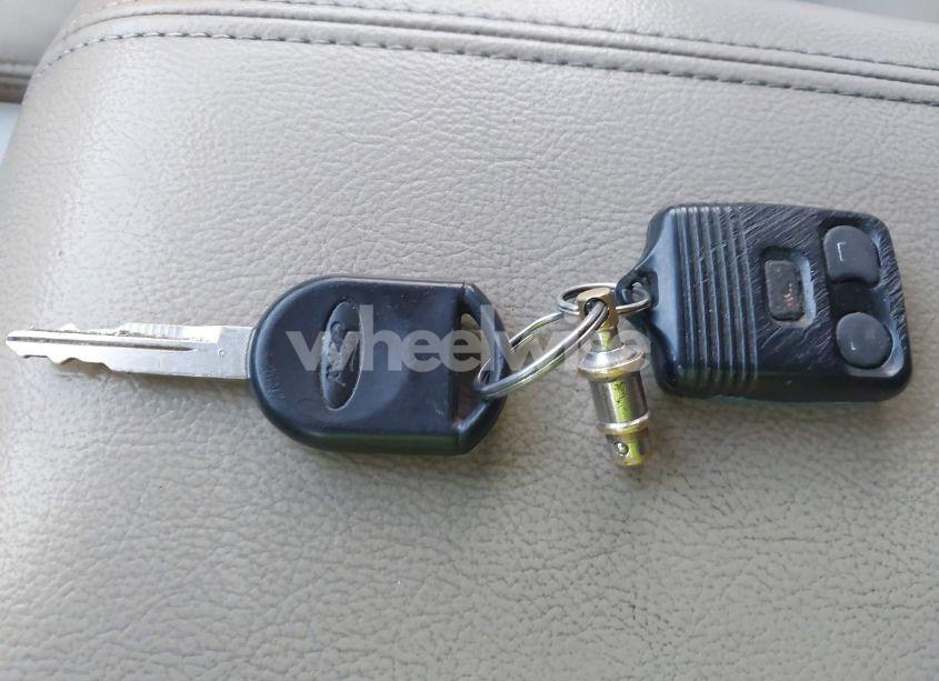 Photo 11 of 2006 Ford F-150 LARIAT/XLT (VIN 1FTPW12586FB18962)