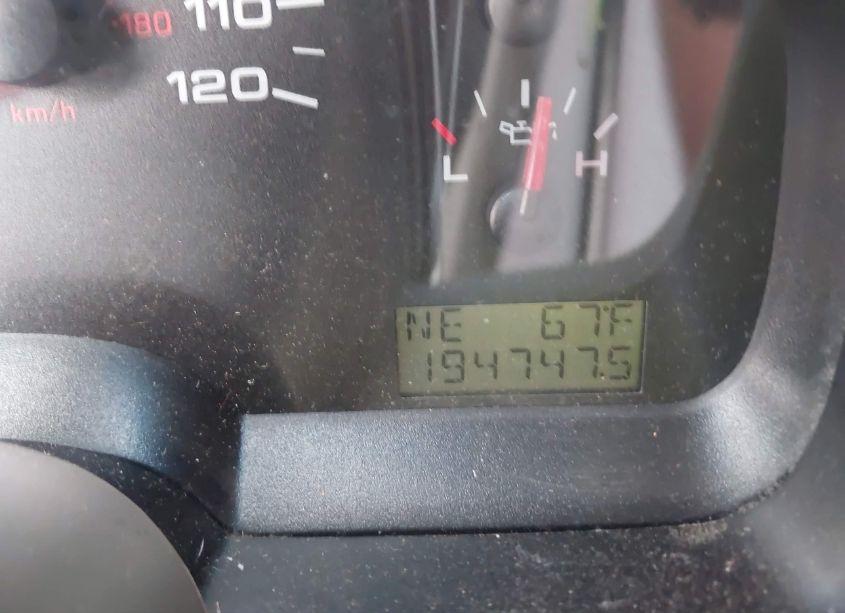 Photo 15 of 2006 Ford F-150 LARIAT/XLT (VIN 1FTPW12586FB23658)