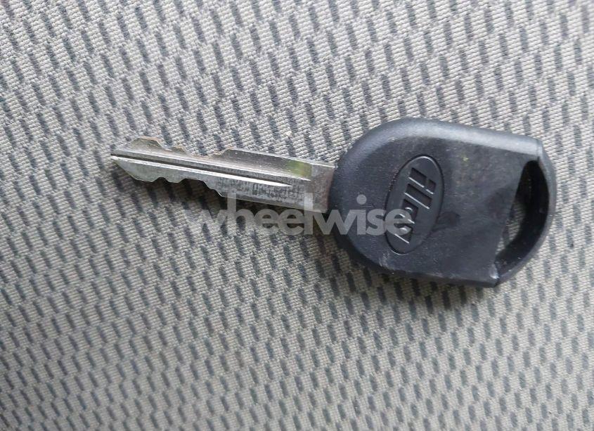 Photo 11 of 2006 Ford F-150 LARIAT/XLT (VIN 1FTPW12586KA82956)