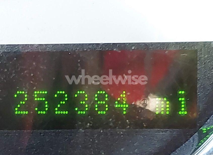 Photo 15 of 2006 Ford F-150 LARIAT/XLT (VIN 1FTPW12586KB15891)