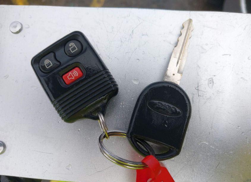 Photo 11 of 2008 Ford F-150 60TH ANNIVERSARY/FX2/KING RANCH/LARIAT/LIMITED/XLT (VIN 1FTPW12588FB57604)