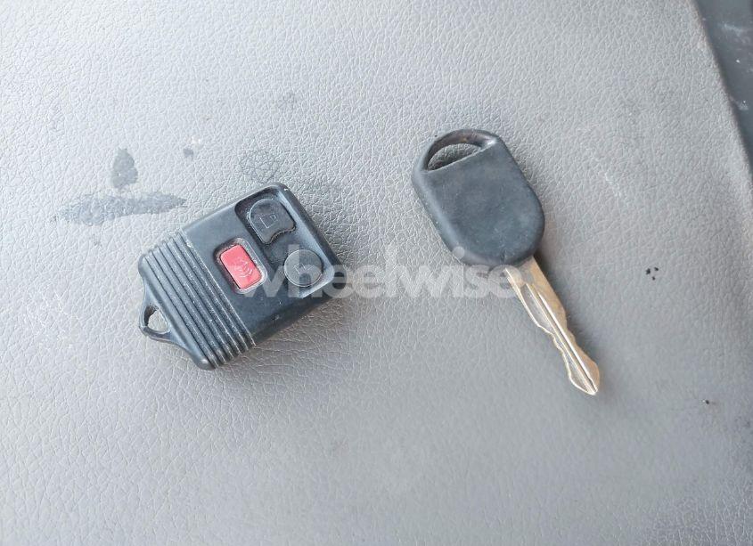 Photo 11 of 2004 Ford F-150 LARIAT/XLT (VIN 1FTPW12594KC37849)