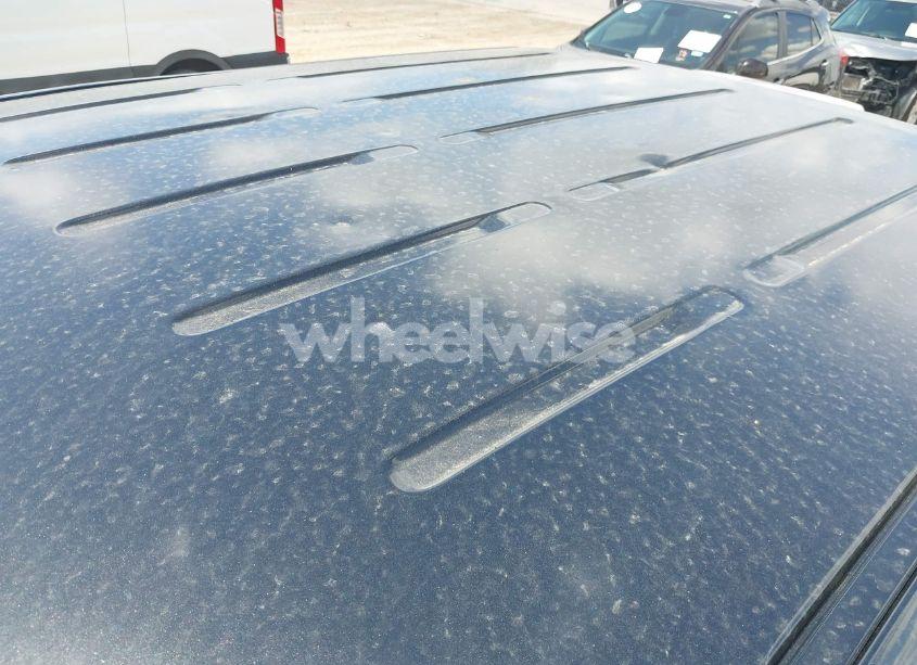 Photo 12 of 2004 Ford F-150 LARIAT/XLT (VIN 1FTPW12594KC37849)