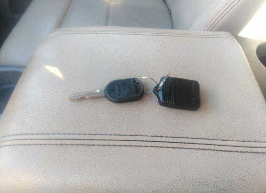 Photo 11 of 2004 Ford F-150 LARIAT/XLT (VIN 1FTPW12594KC99610)