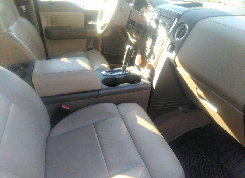 Photo 5 of 2004 Ford F-150 LARIAT/XLT (VIN 1FTPW12594KC99610)