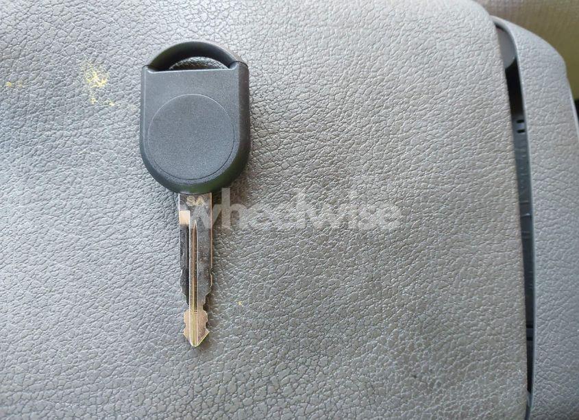 Photo 11 of 2005 Ford F-150 LARIAT/XLT (VIN 1FTPW12595KD34244)