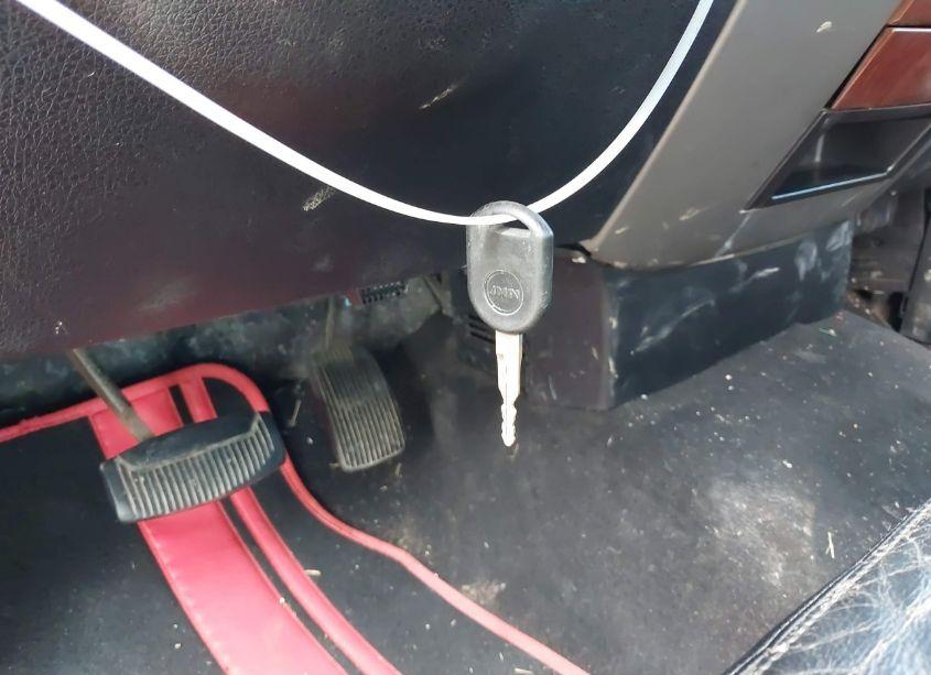 Photo 11 of 2005 Ford F-150 LARIAT/XLT (VIN 1FTPW12595KE96925)