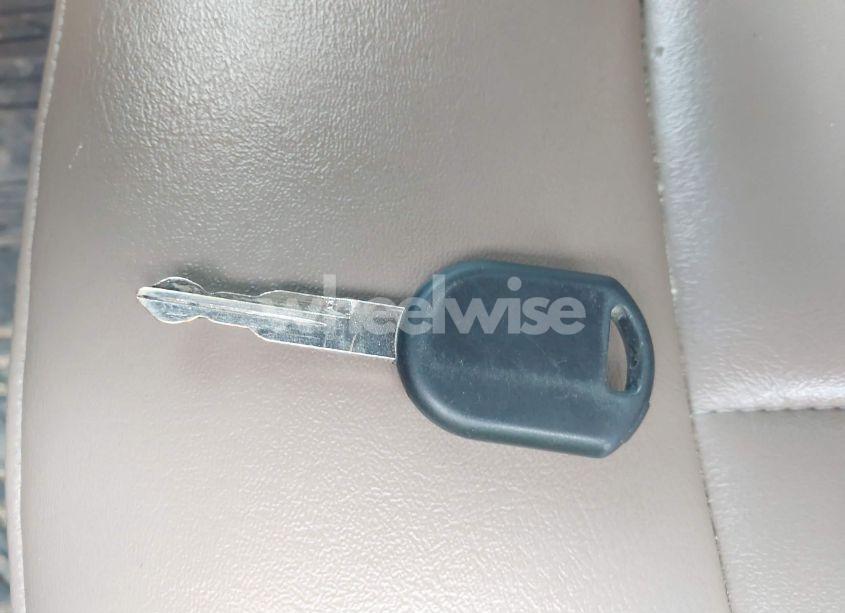 Photo 11 of 2006 Ford F-150 LARIAT/XLT (VIN 1FTPW12596FA26744)